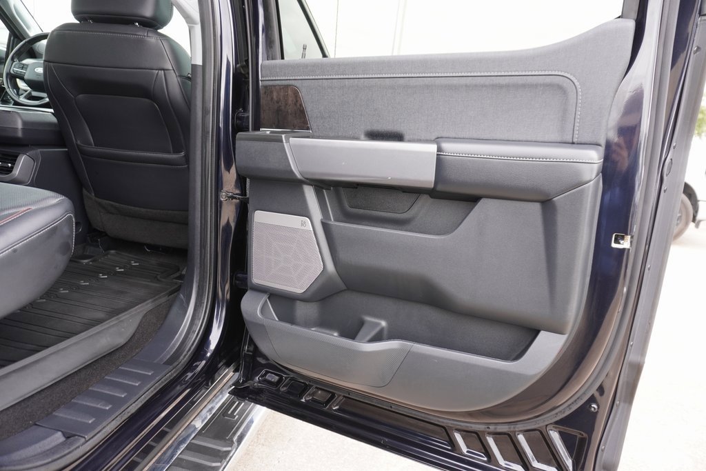 Certified 2021 Ford F150 Lariat image 24