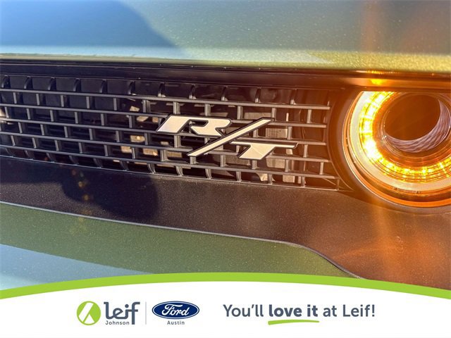 Used 2023 Dodge Challenger R/T Scat Pack image 34