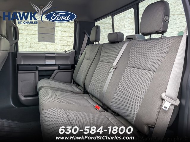 Certified 2019 Ford F150 XLT w/ Equipment Group 302A Luxury AWD/4WD image 9
