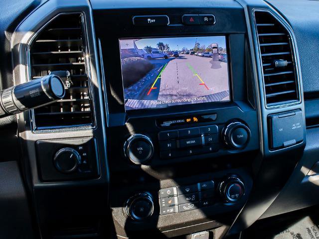 Certified 2020 Ford F150 XLT w/ Equipment Group 302A Luxury image 22