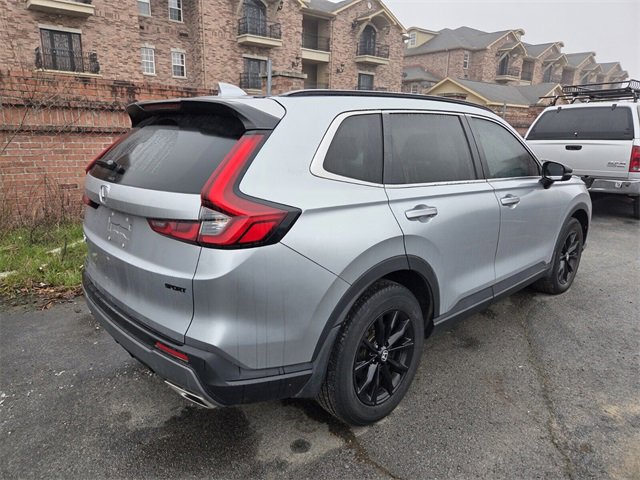 Used 2024 Honda CR-V Sport image 5
