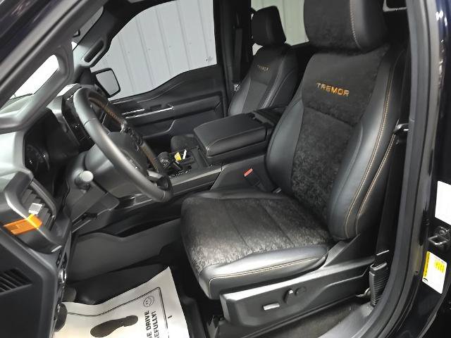 Certified 2023 Ford F150 4x4 SuperCrew image 32