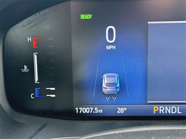 Certified 2023 Ford Escape ST-Line Select w/ Class II Trailer Tow Package image 17