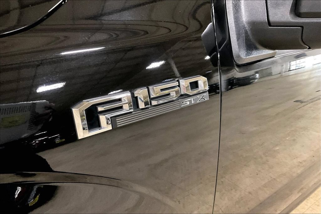 Certified 2019 Ford F150 XL w/ Equipment Group 101A Mid AWD/4WD image 8