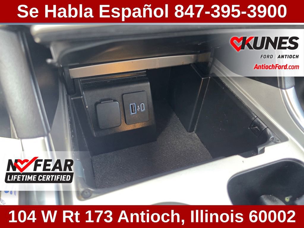 Certified 2024 Ford Explorer XLT w/ Equipment Group 202A AWD/4WD image 54