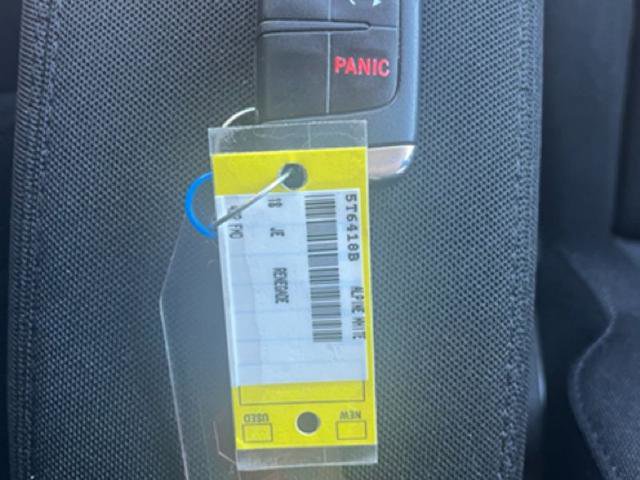 Used 2018 Jeep Renegade Latitude w/ Popular Equipment Group image 20