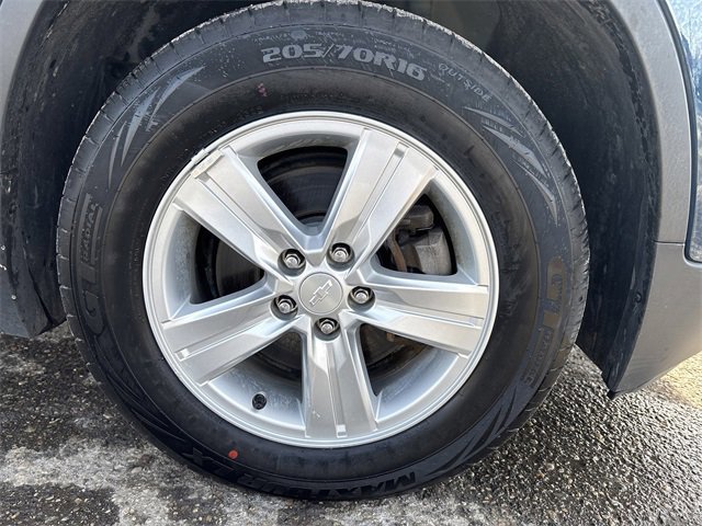 Used 2020 Chevrolet Trax LT w/ Driver Confidence Package image 33