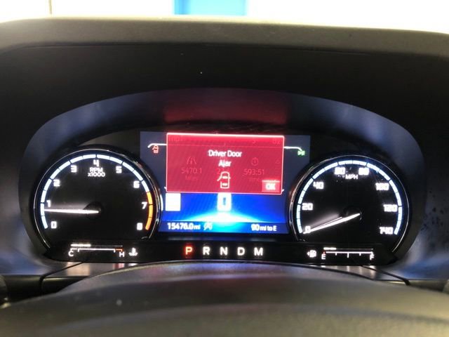 Certified 2024 Ford Bronco Sport Badlands w/ Premium Package image 23