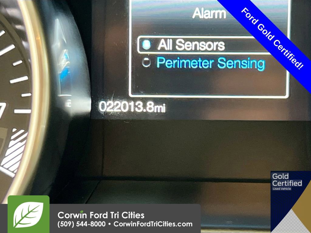 Certified 2021 Ford Mustang GT Premium w/ Ford Safe & Smart Package image 2