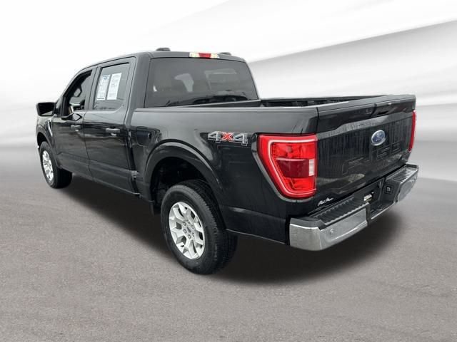 Certified 2023 Ford F150 XLT image 6