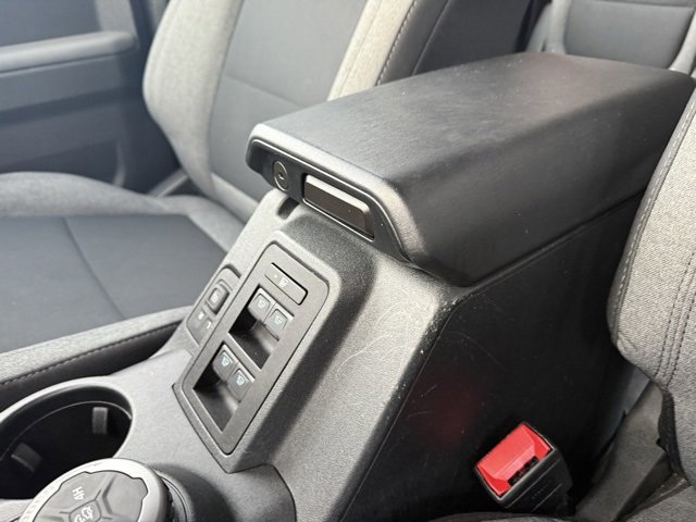 Certified 2022 Ford Bronco 4-Door image 15