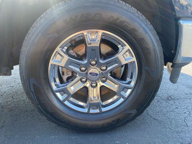 Certified 2023 Ford F150 XLT w/ Equipment Group 302A High AWD/4WD image 15