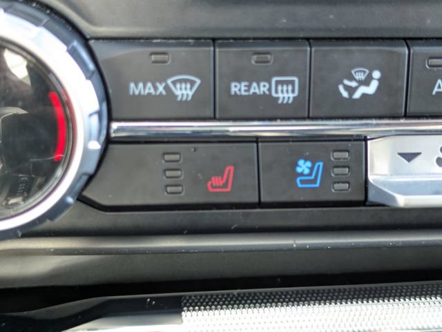 Certified 2023 Ford F150 Lariat w/ Equipment Group 502A High AWD/4WD image 23