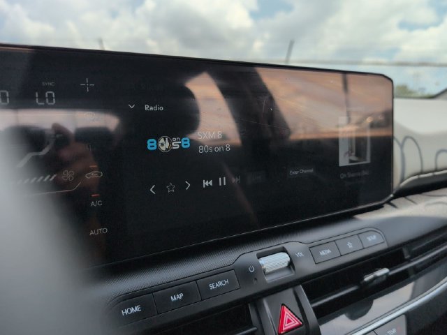 Used 2025 Kia K4 EX FWD image 27