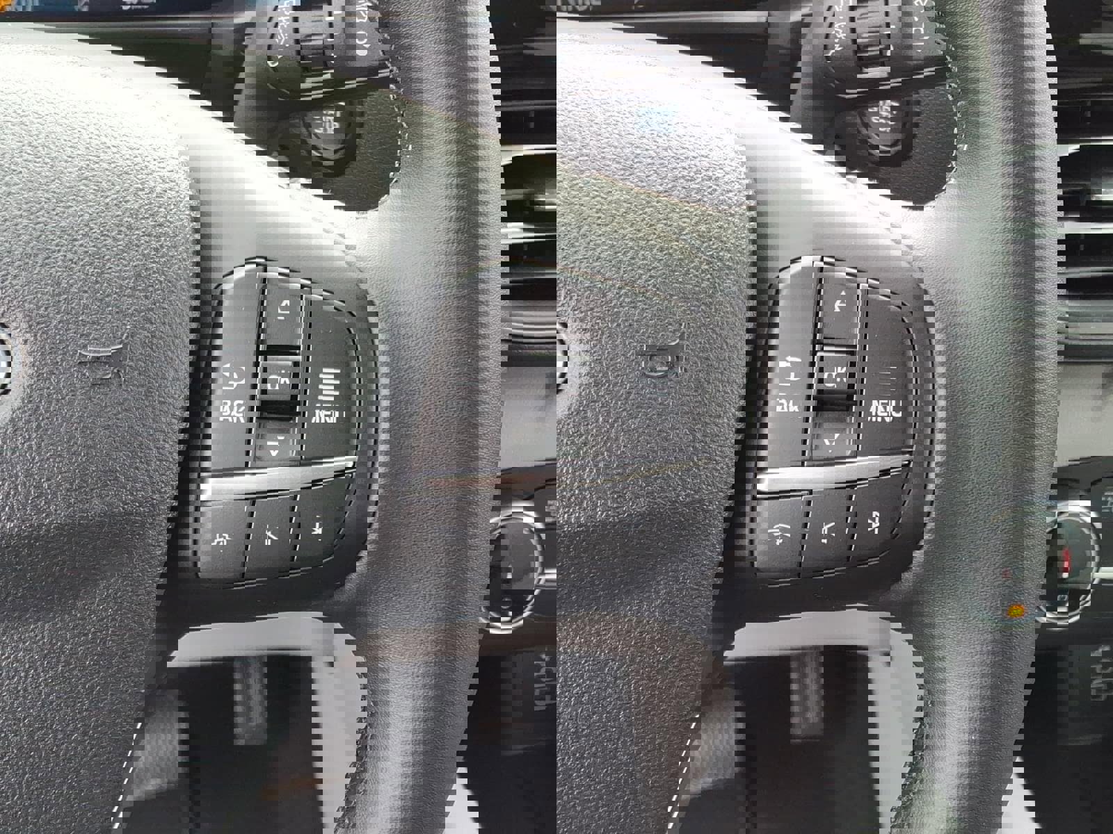 Certified 2024 Ford Escape Active image 25