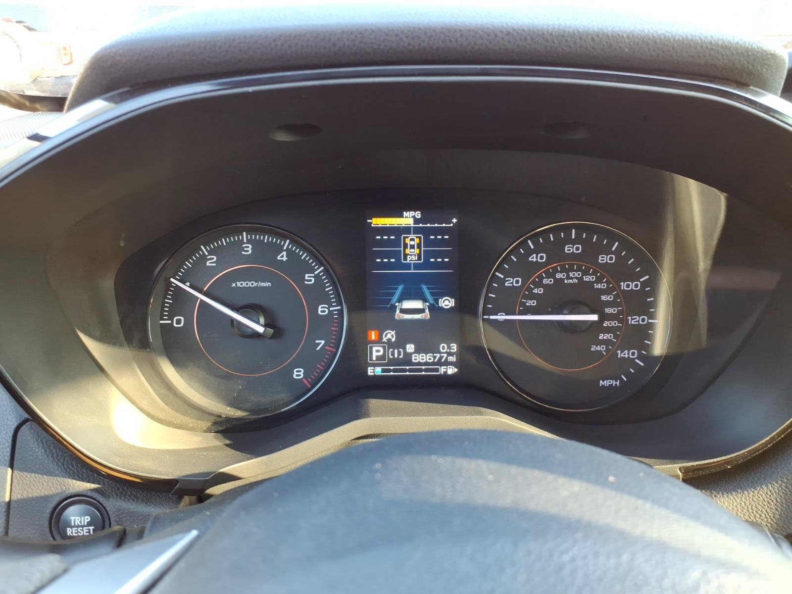 Used 2021 Subaru Crosstrek 2.0i w/ Popular Package #3 AWD/4WD image 17