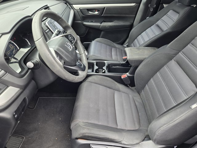 Used 2018 Honda CR-V LX image 12