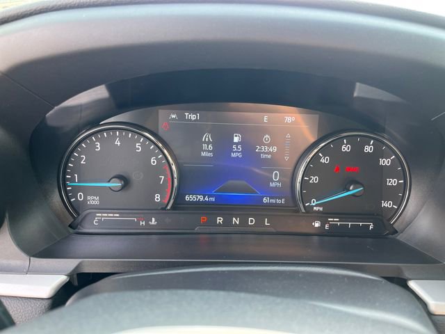 Certified 2022 Ford Explorer XLT w/ Equipment Group 202A AWD/4WD image 20