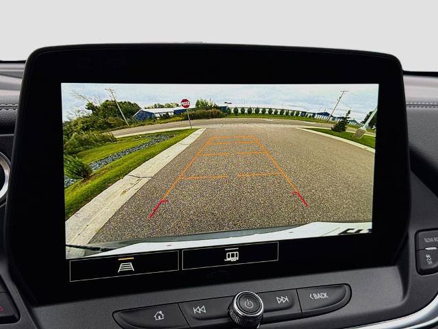 Used 2023 Chevrolet Blazer LT w/ Midnight/Sport Edition AWD/4WD image 11