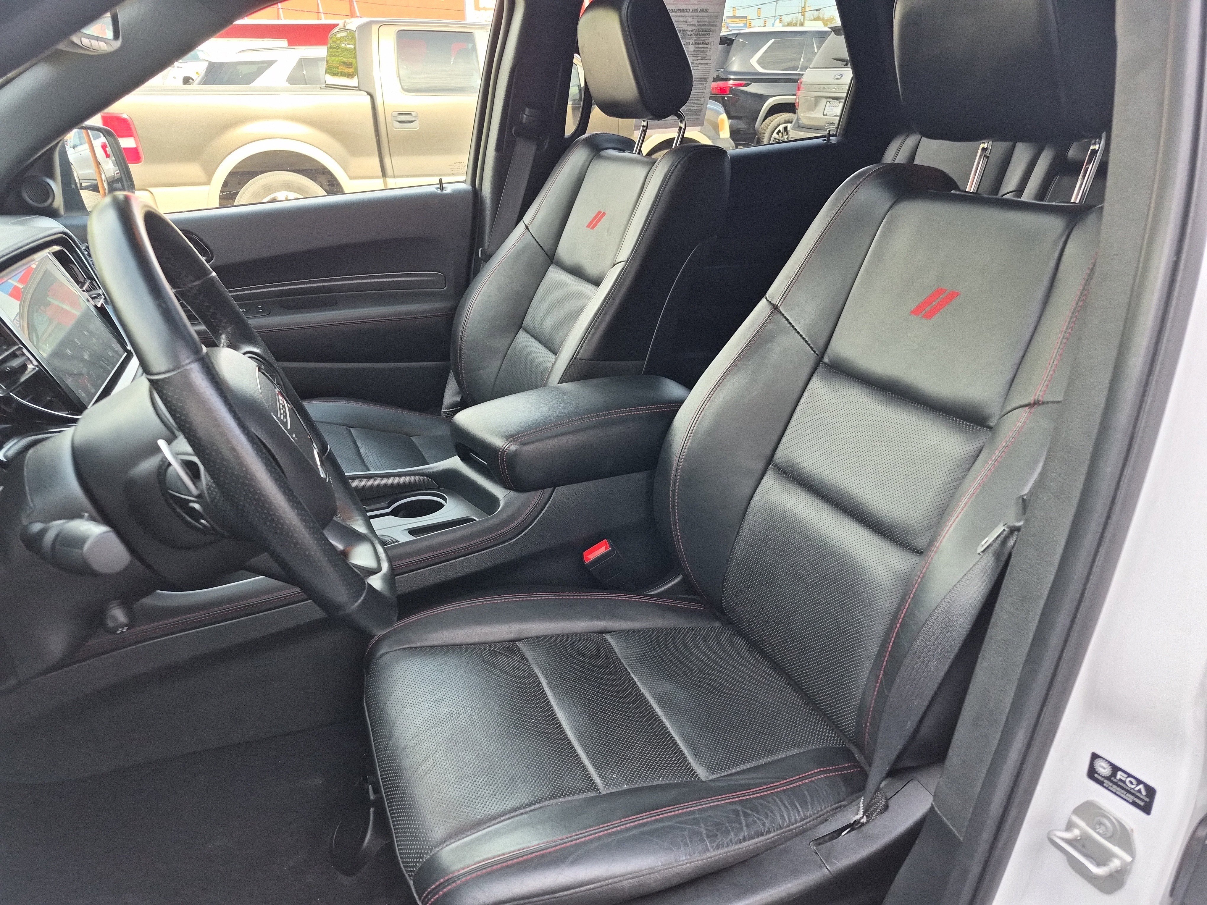 Used 2024 Dodge Durango GT image 11