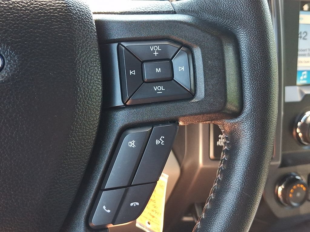 Certified 2019 Ford F150 XLT w/ Equipment Group 302A Luxury AWD/4WD image 23