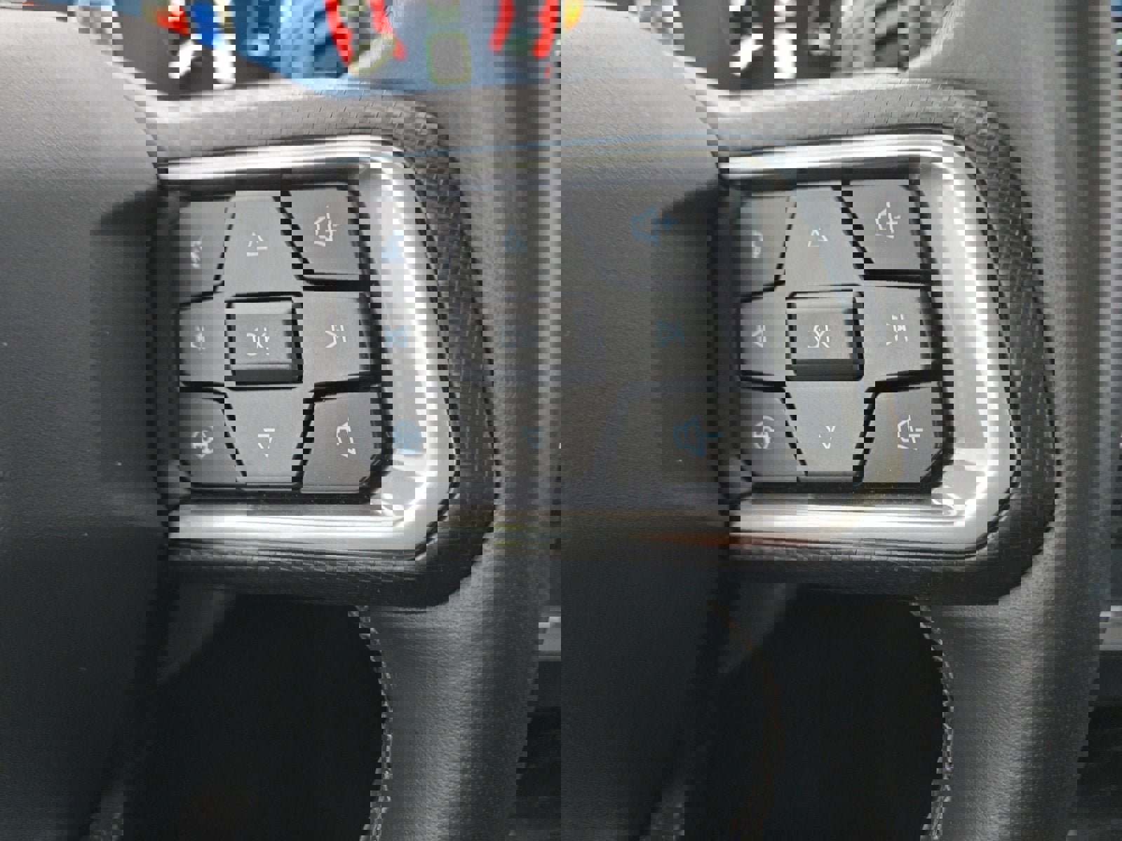 Certified 2024 Ford Mustang Premium w/ Mustang Nite Pony Package image 15