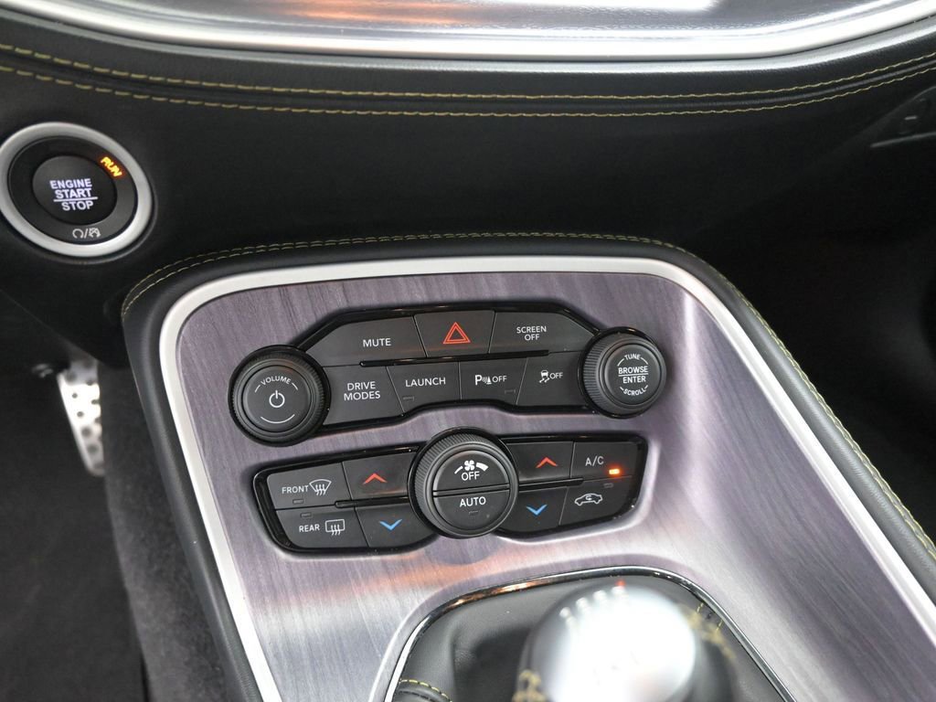 Used 2023 Dodge Challenger R/T Scat Pack image 44