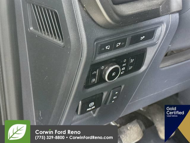 Certified 2024 Ford F150 Lariat w/ Equipment Group 502A High AWD/4WD image 13