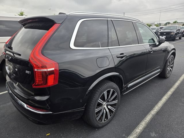 Used 2023 Volvo XC90 B5 Plus AWD/4WD image 7