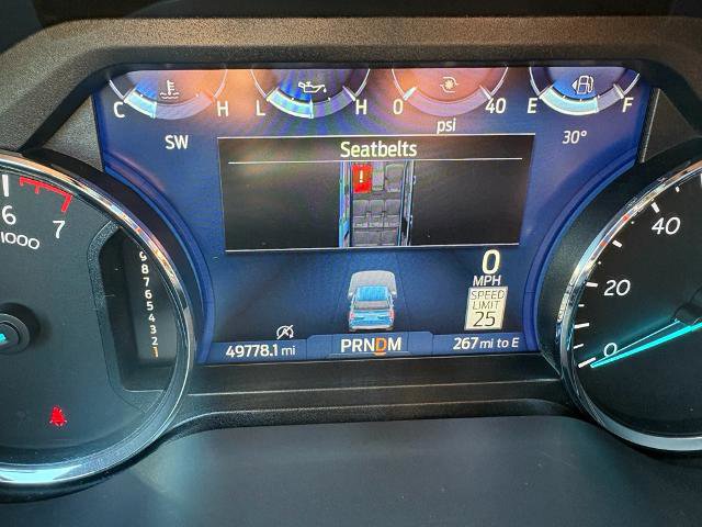 Certified 2024 Ford Expedition Max Limited image 19