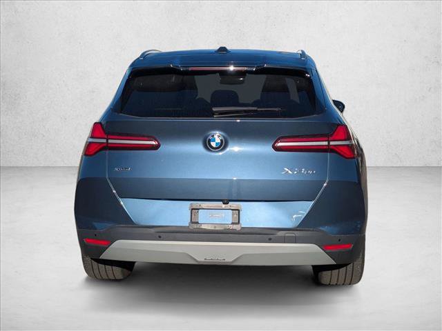 Used 2025 BMW X3 xDrive30i AWD/4WD image 6