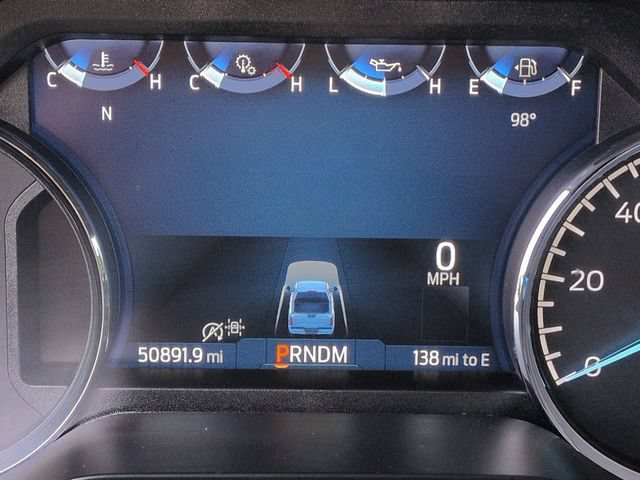 Certified 2023 Ford F150 XLT w/ Equipment Group 302A High AWD/4WD image 36