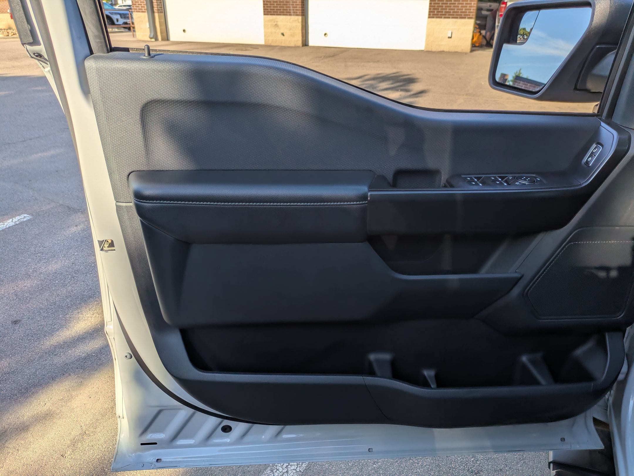 Certified 2023 Ford F150 XL w/ STX Appearance Package AWD/4WD image 16