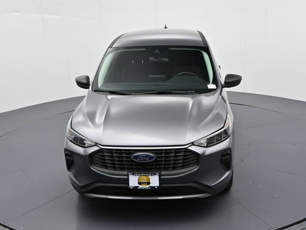 Certified 2024 Ford Escape Active AWD/4WD image 16