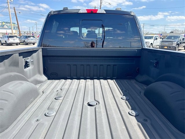 Certified 2021 Ford F250 Platinum image 25