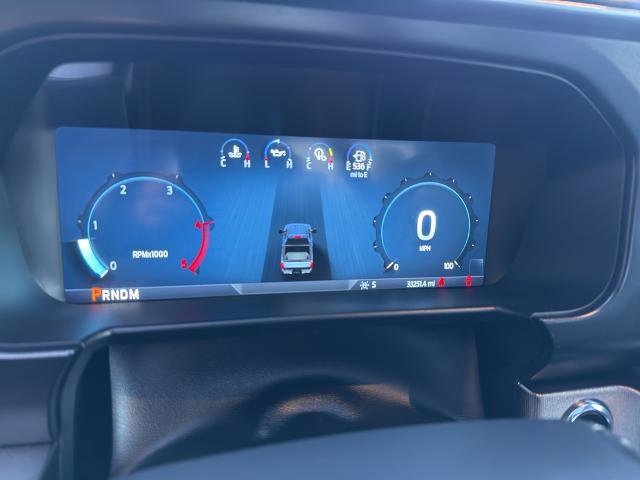 Certified 2024 Ford F450 Platinum w/ FX4 Off-Road Package image 21