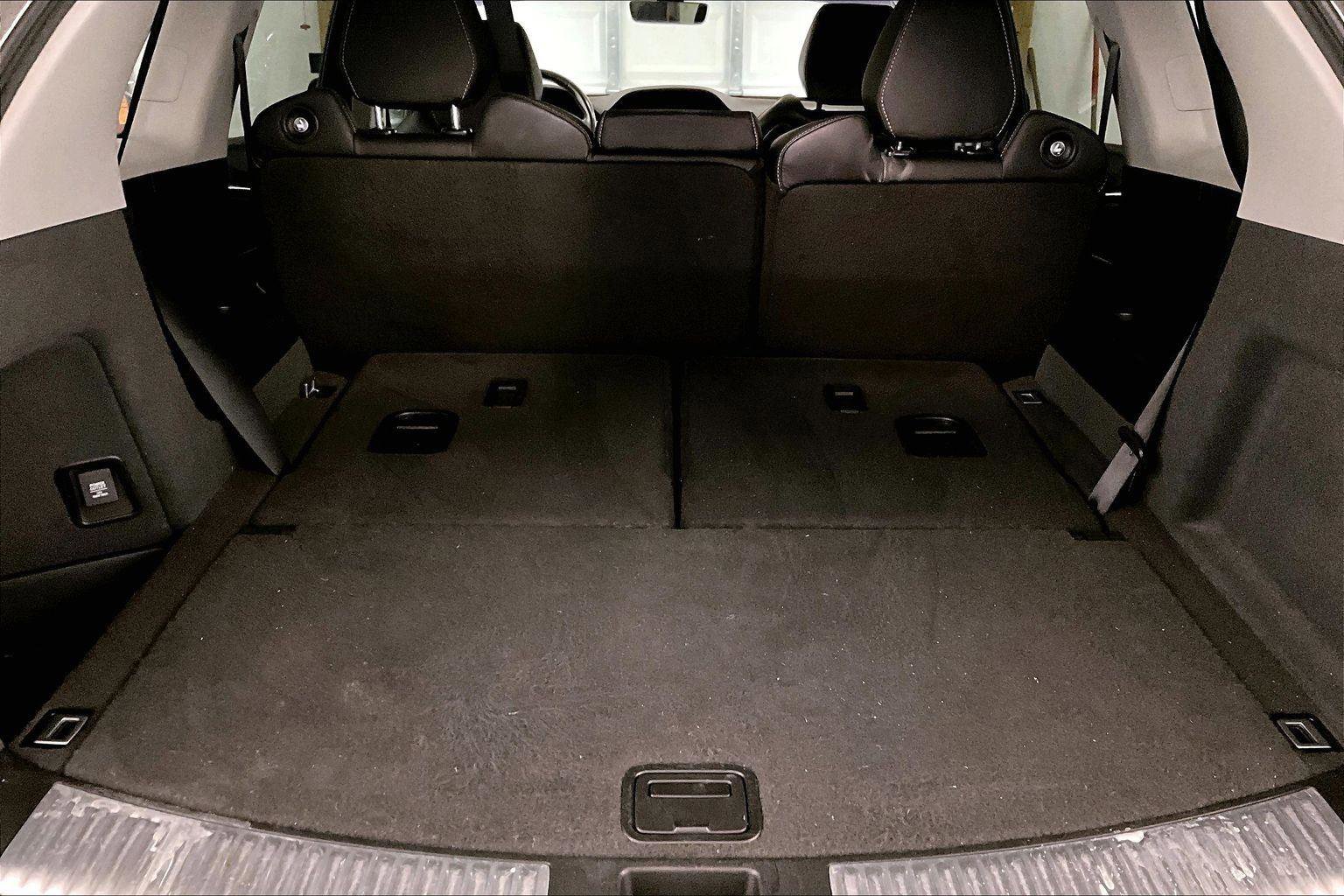 Used 2020 Acura MDX Sport Hybrid w/ Technology Pkg image 35