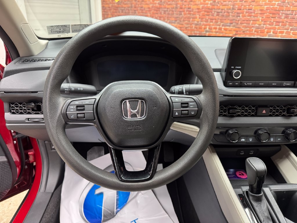 Used 2024 Honda Accord LX image 12