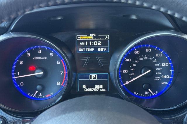 Used 2019 Subaru Outback 2.5i Limited AWD/4WD image 27