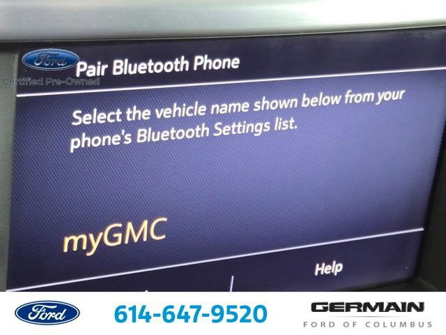 Used 2021 GMC Acadia SLE w/ Driver Convenience Package AWD/4WD image 35