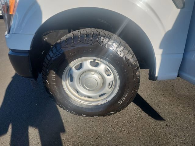 Certified 2021 Ford F150 XL w/ Equipment Group 101A High image 38