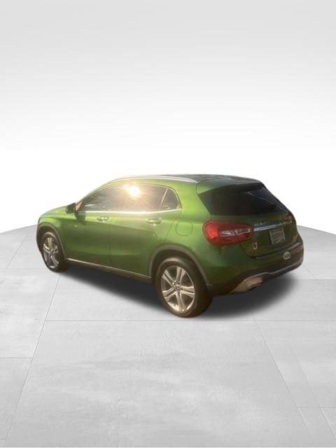 Used 2018 Mercedes-Benz GLA 250 4MATIC image 5