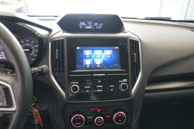 Used 2021 Subaru Crosstrek 2.0i image 23