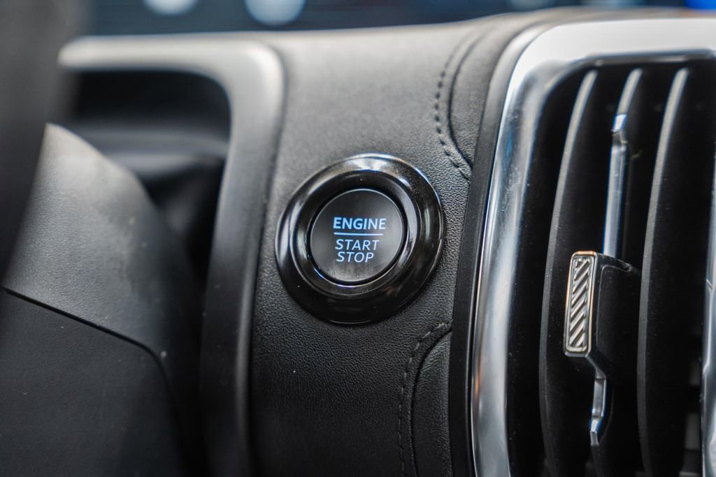 Certified 2025 Ford Expedition Tremor image 34