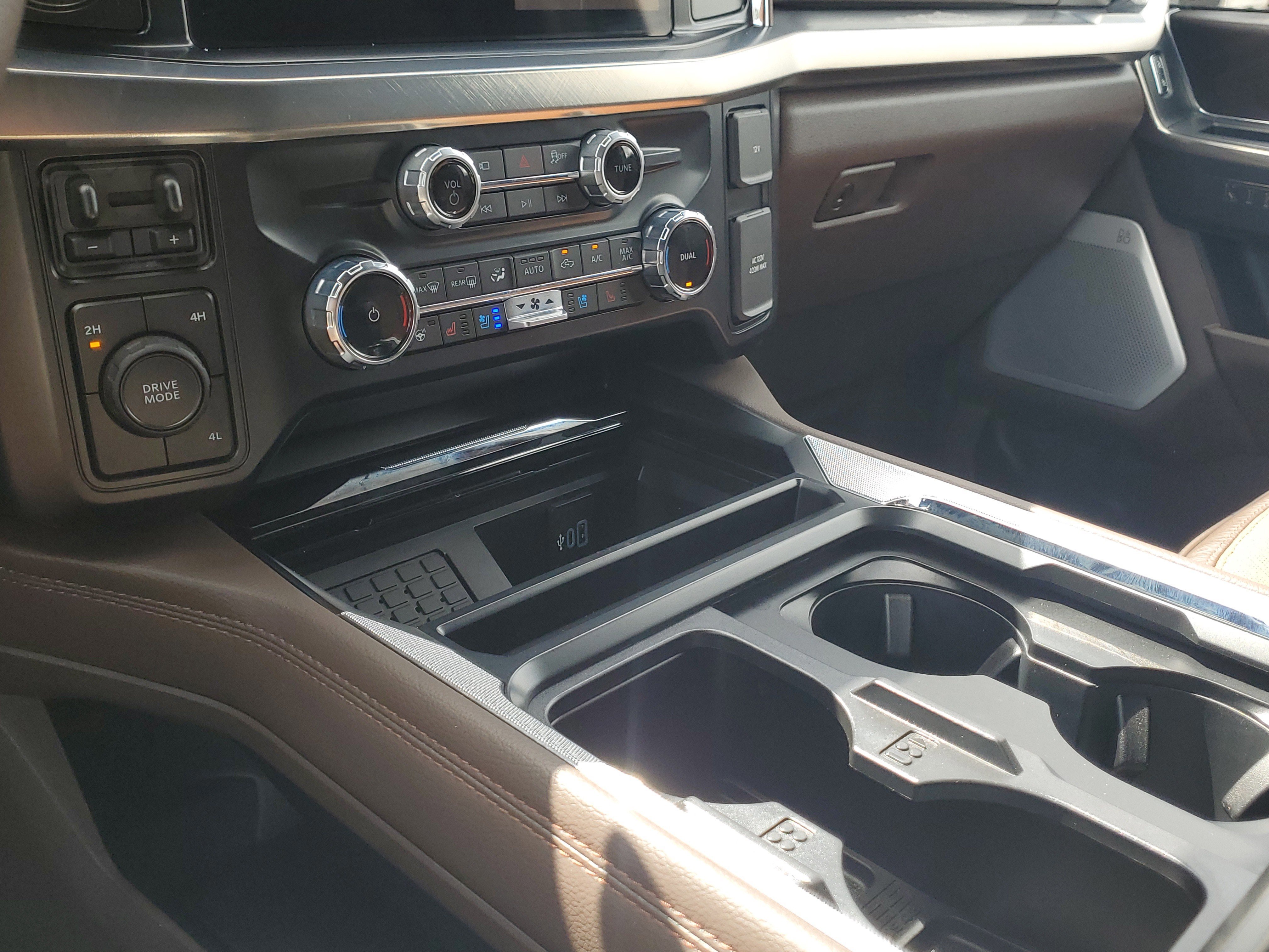 Certified 2026 Ford F450 King Ranch image 27