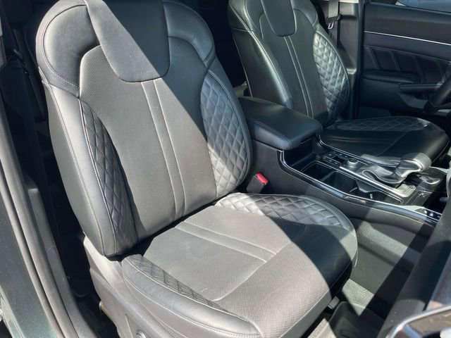 Used 2022 Kia Sorento SX Prestige AWD/4WD image 33