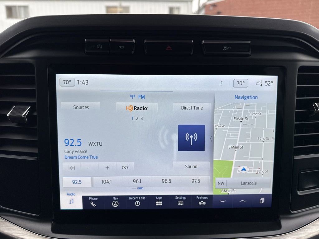 Certified 2023 Ford F150 Lariat image 25