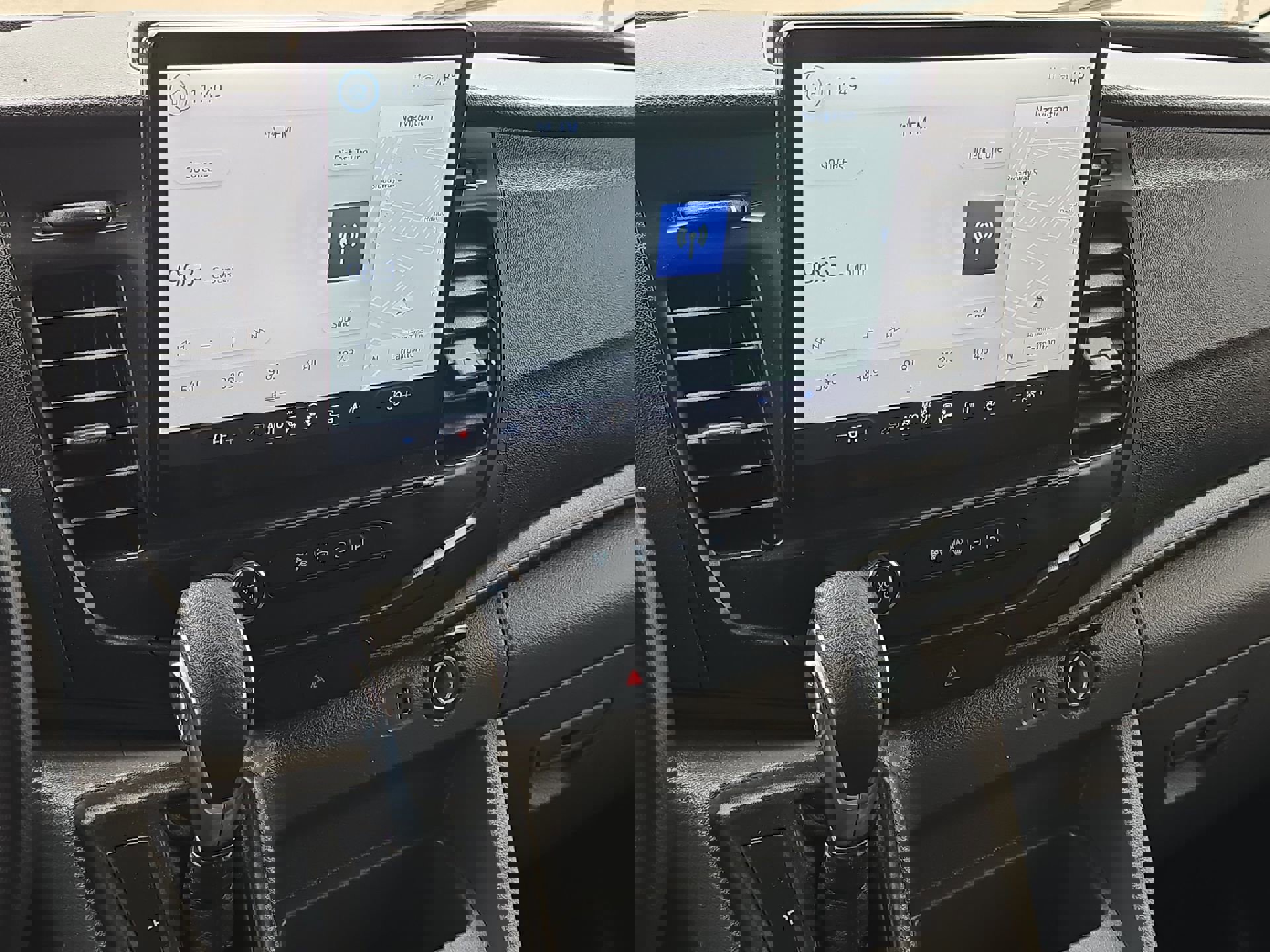 Certified 2024 Ford Transit 250 Base w/ Load Area Protection Package image 15