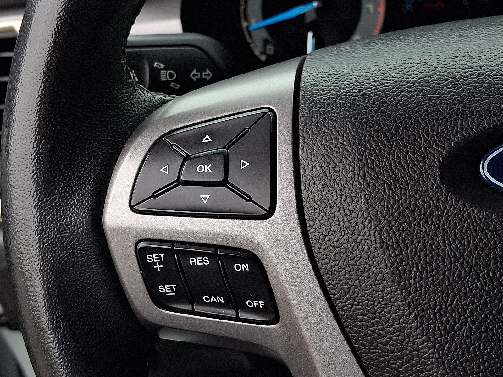 Certified 2021 Ford Ranger XLT w/ Equipment Group 301A Mid image 20