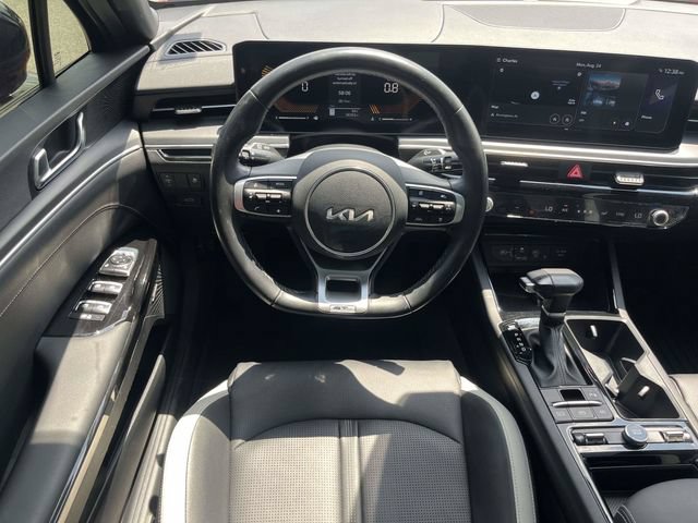 Used 2025 Kia K5 GT-Line w/ GT-Line Premium Package FWD image 15
